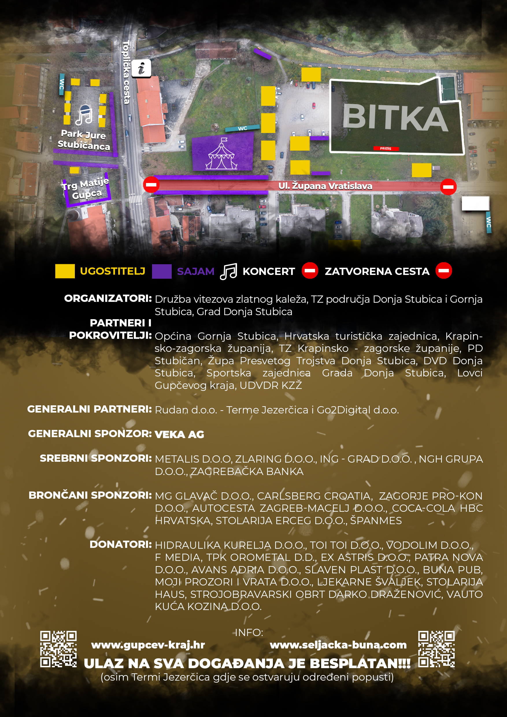 Program strana 2